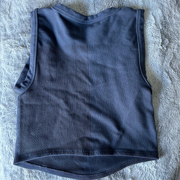 Free People Muscle Tank - Picture 2 of 3